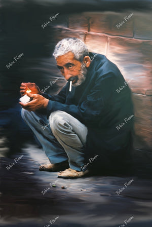 Timeless Man
