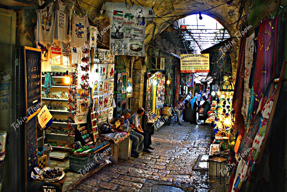 Arab Shuk