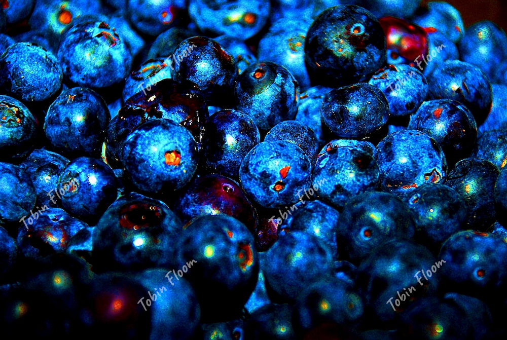 Bluberries