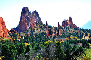 Mountains