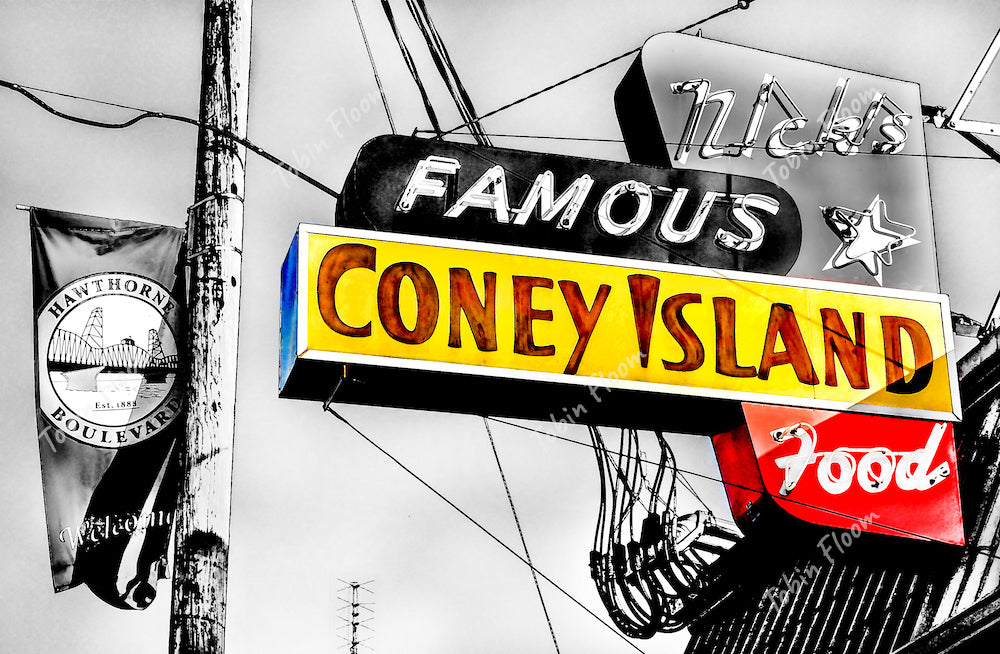 Coney Island