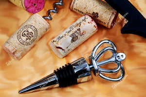 Corks