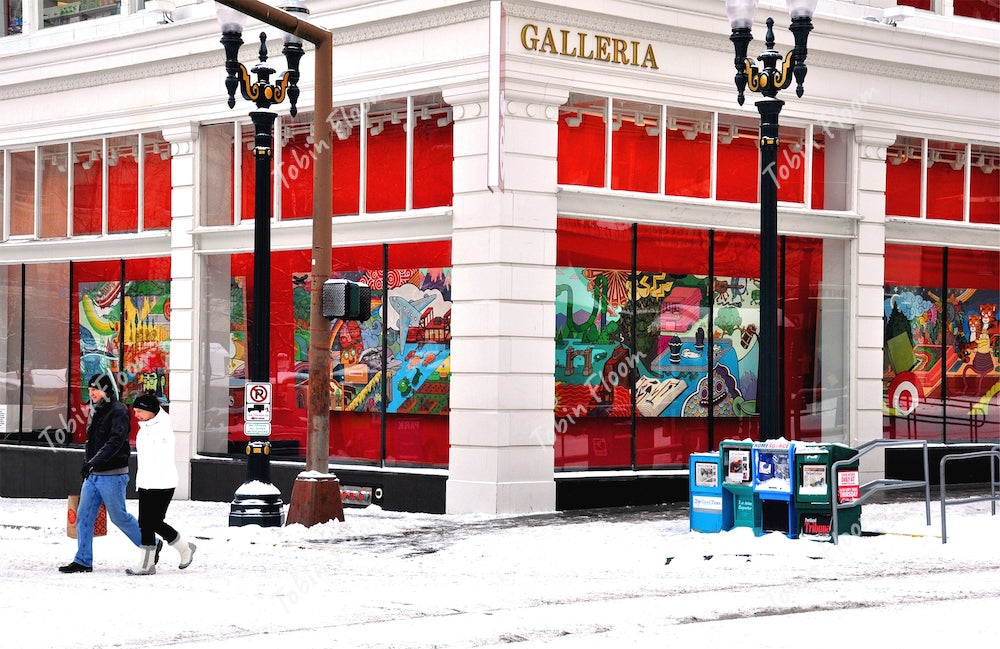 Galleria