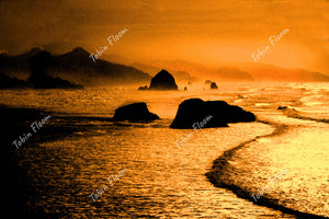 Haystack Gold