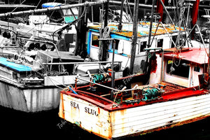 OR Coast Boats