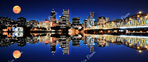 PDX Night Blue Pano replace obp