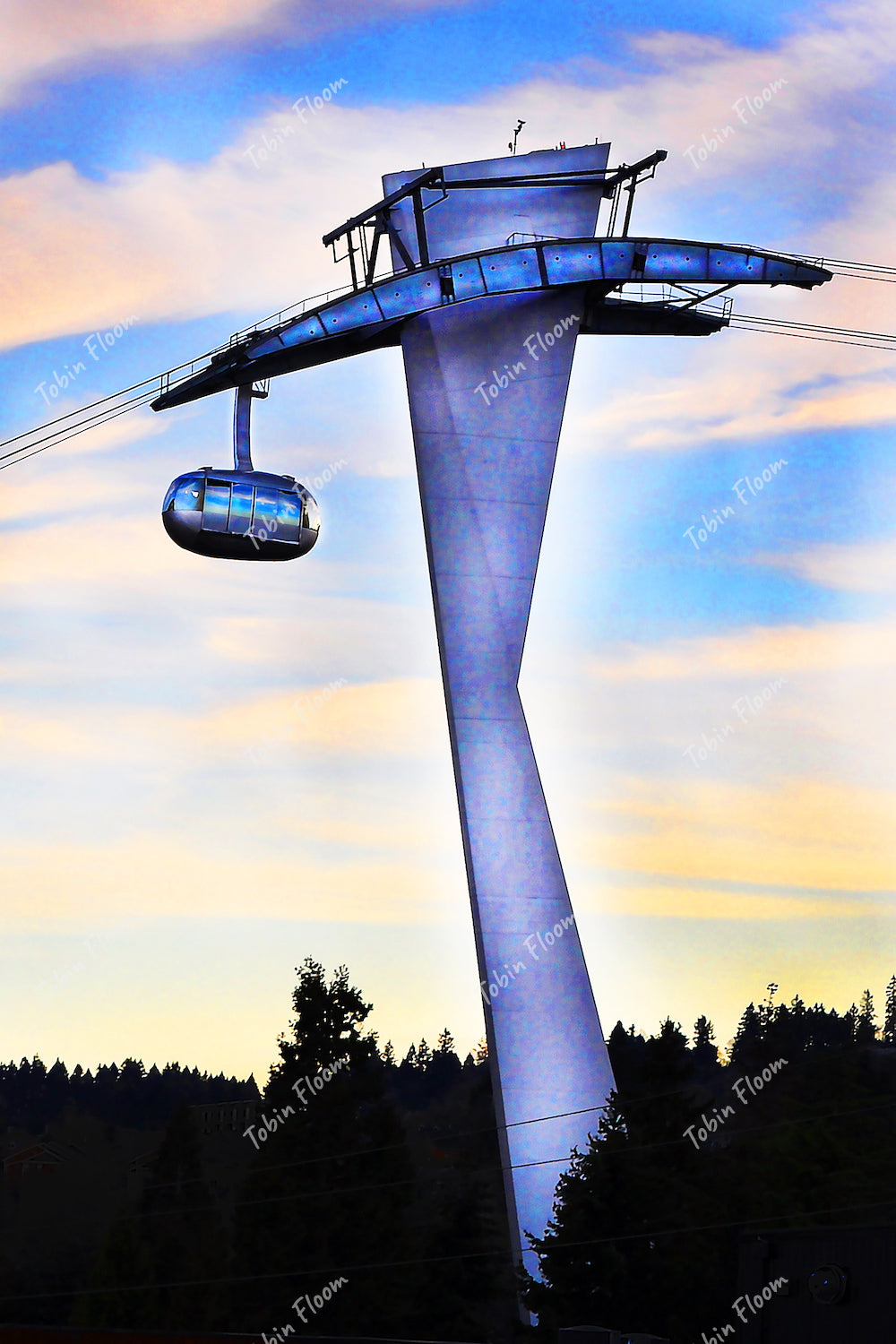 Tram