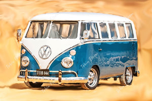 VW Bus