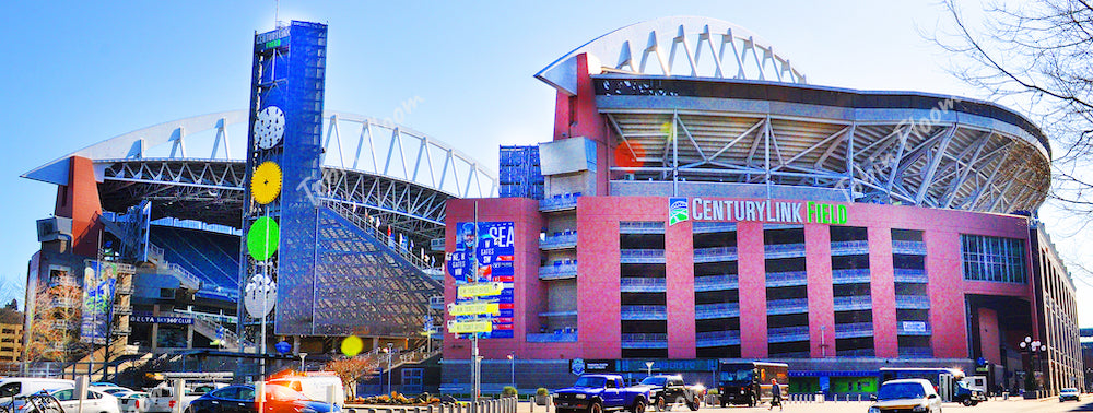 Century link field