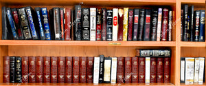 Israel: Bookshelf