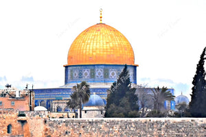 Israel: Dome