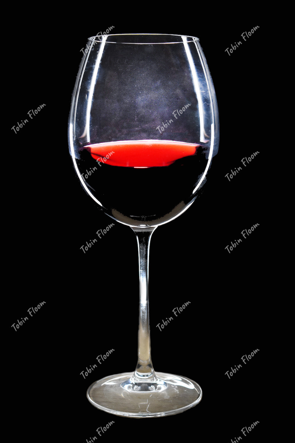 Food n spirits: Red wine