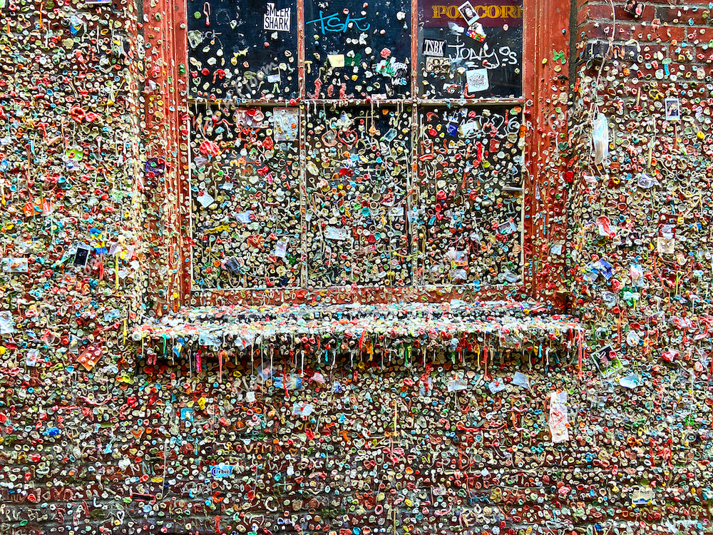 Seattle: Window – TOBIN FLOOM PHOTOGRAPHY