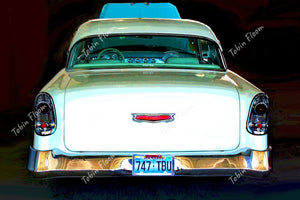 Chev classic