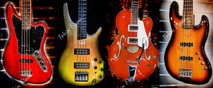 Guitars 44
