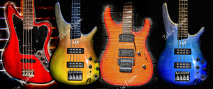 Guitars