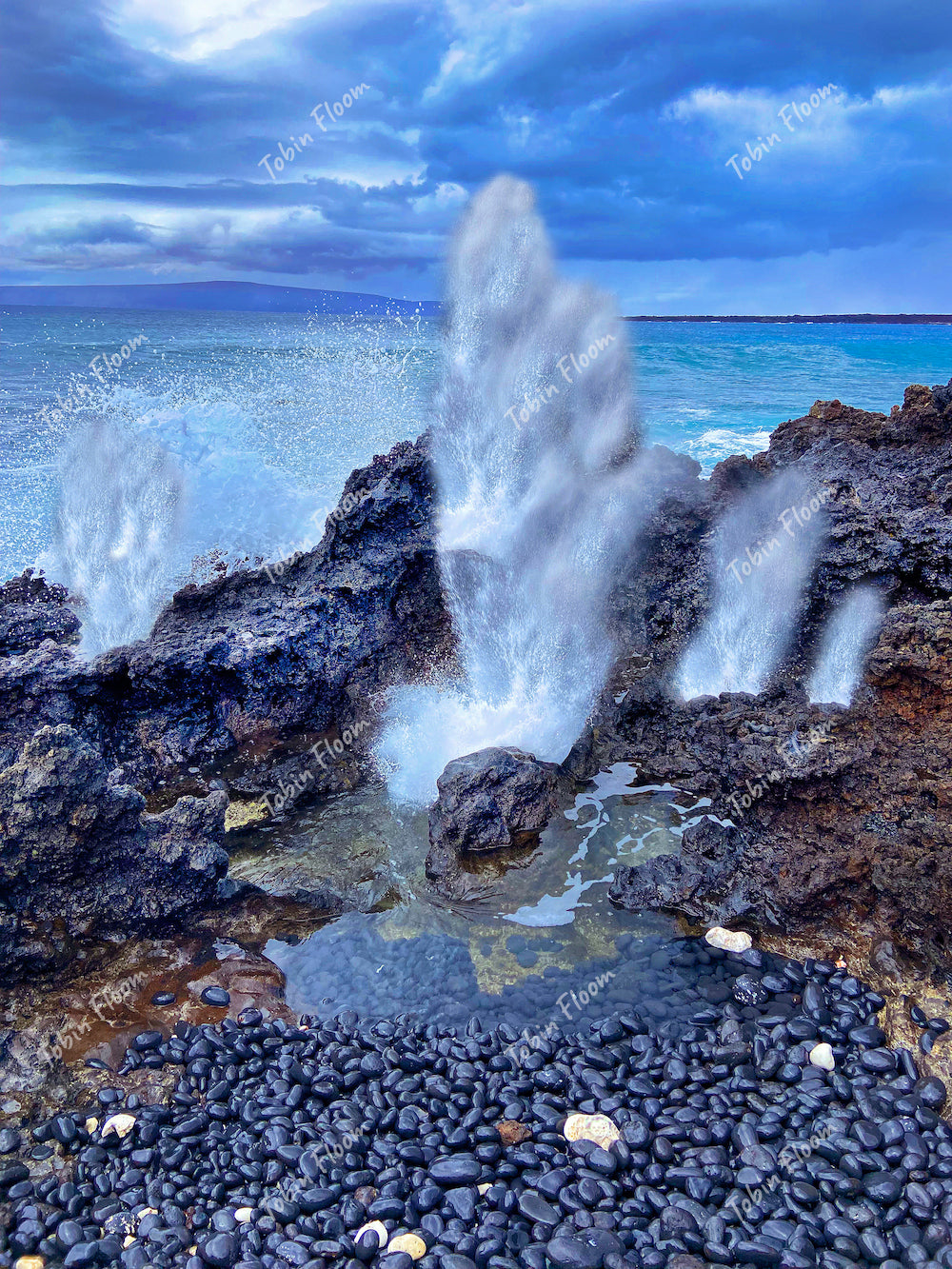 Waterspout